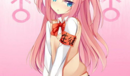 搞姬日常漫画,校园里的甜蜜纠葛与欢乐时光